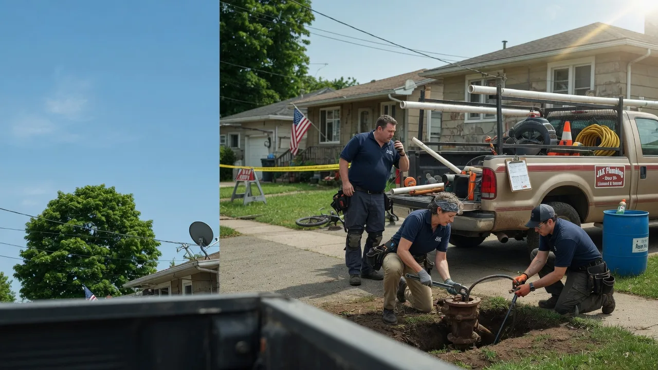 Water Heater Replacement in Clemons, IA near me